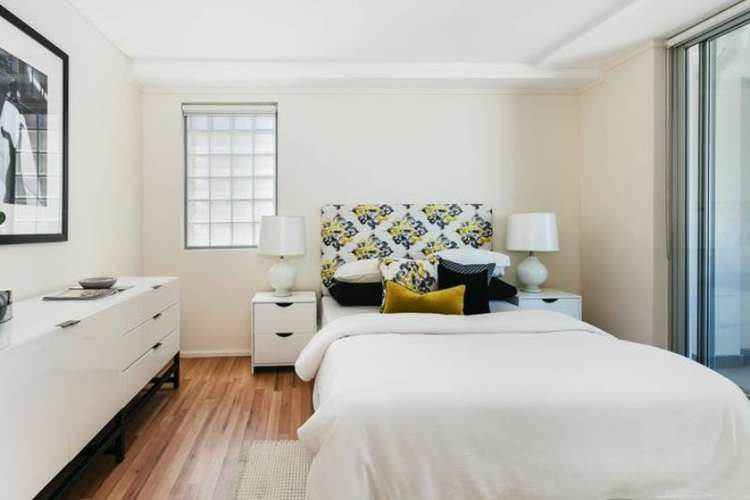 Third view of Homely unit listing, 704/18-20 Allen St, Pyrmont NSW 2009