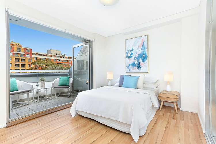 Sixth view of Homely unit listing, 704/18-20 Allen St, Pyrmont NSW 2009