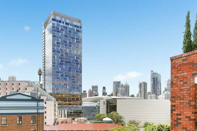 Seventh view of Homely unit listing, 704/18-20 Allen St, Pyrmont NSW 2009