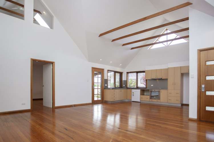 Second view of Homely townhouse listing, 1/5 Flagtail Avenue, Old Bar NSW 2430