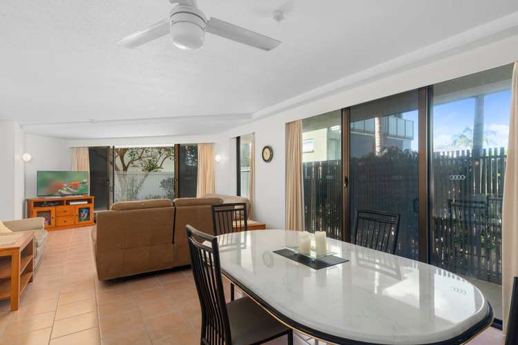 Third view of Homely unit listing, GJ/828 Pacific Parade, Currumbin QLD 4223