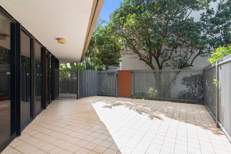 Fifth view of Homely unit listing, GJ/828 Pacific Parade, Currumbin QLD 4223