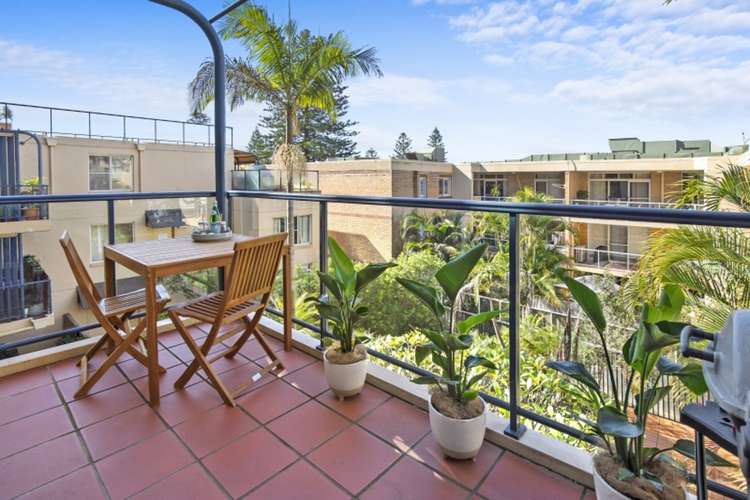 Main view of Homely unit listing, 20/7-11 Collaroy Street, Collaroy NSW 2097