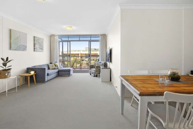 Second view of Homely unit listing, 20/7-11 Collaroy Street, Collaroy NSW 2097