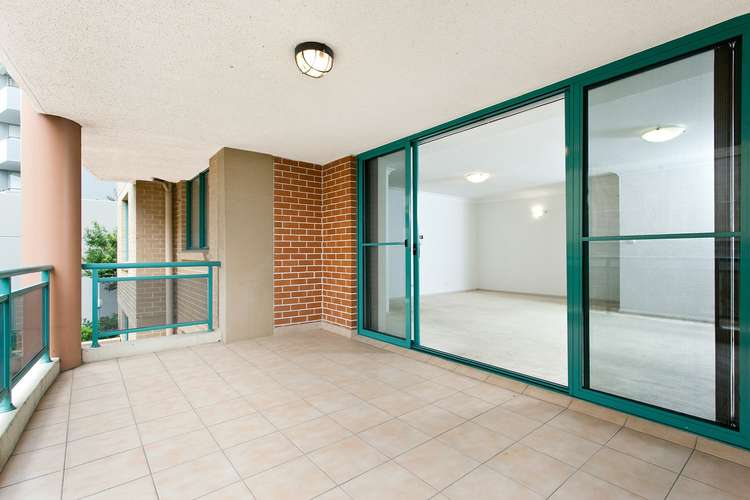 Second view of Homely unit listing, 6/334 Bay Street, Brighton-le-sands NSW 2216