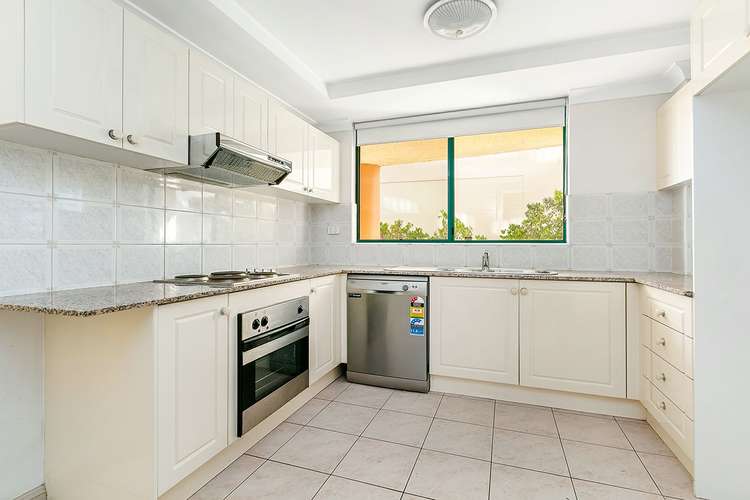 Fifth view of Homely unit listing, 6/334 Bay Street, Brighton-le-sands NSW 2216