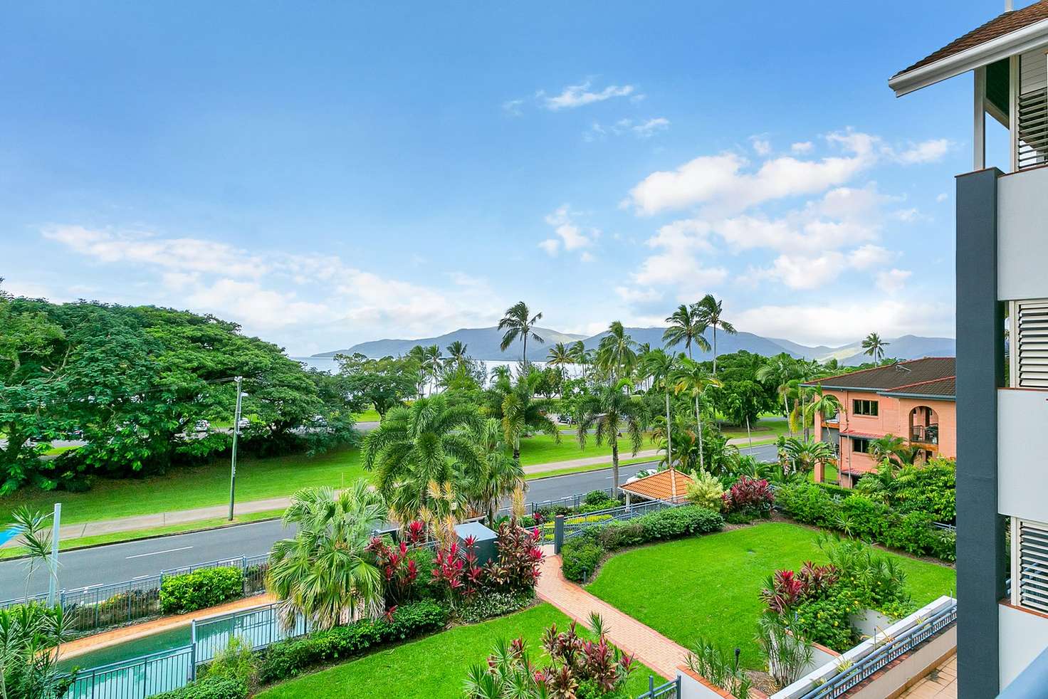 Main view of Homely unit listing, 33/275 Esplanade, Cairns North QLD 4870