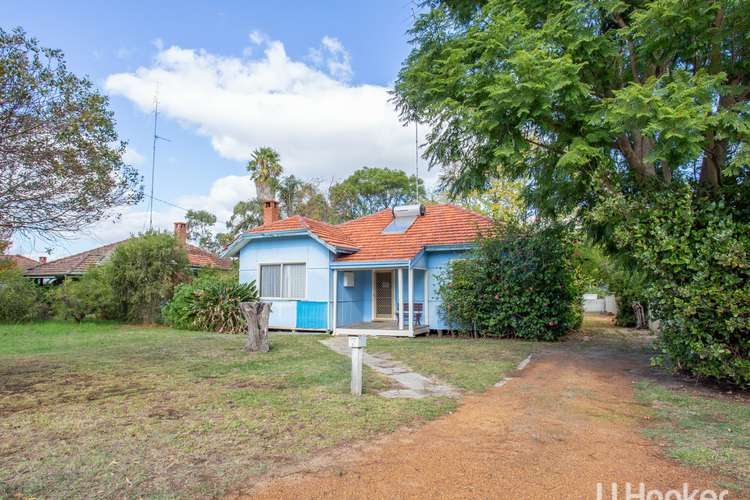 Second view of Homely house listing, 7 Birch Street, Waroona WA 6215