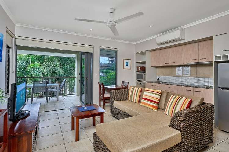 Second view of Homely unit listing, 19/63 Vasey Esplanade, Trinity Beach QLD 4879