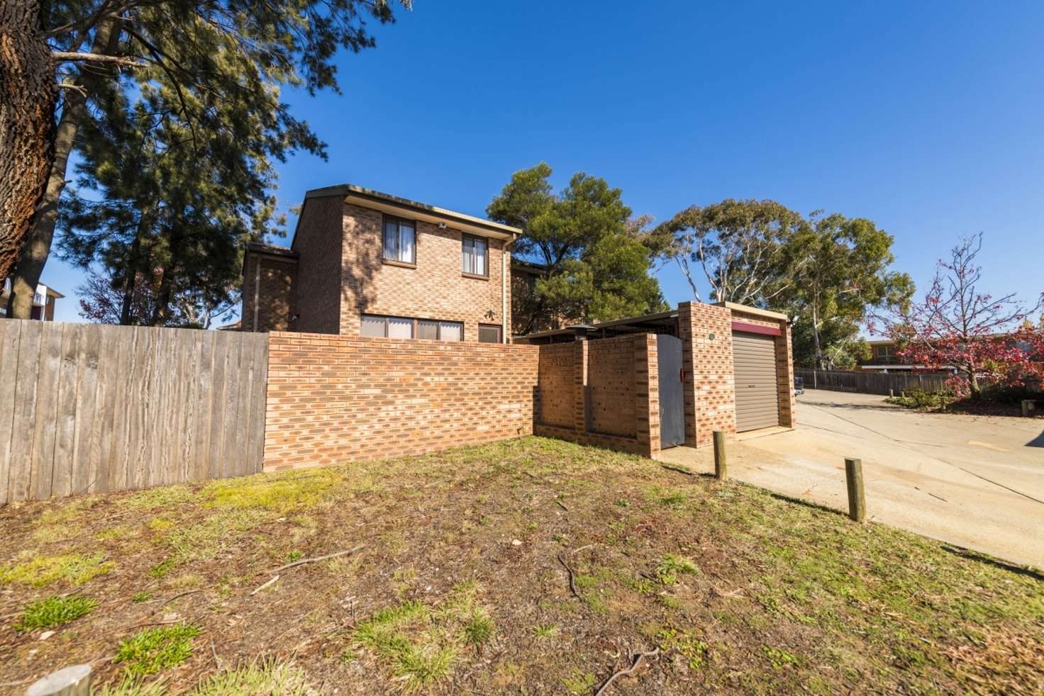 Main view of Homely townhouse listing, 11/116 Henderson Road, Queanbeyan NSW 2620