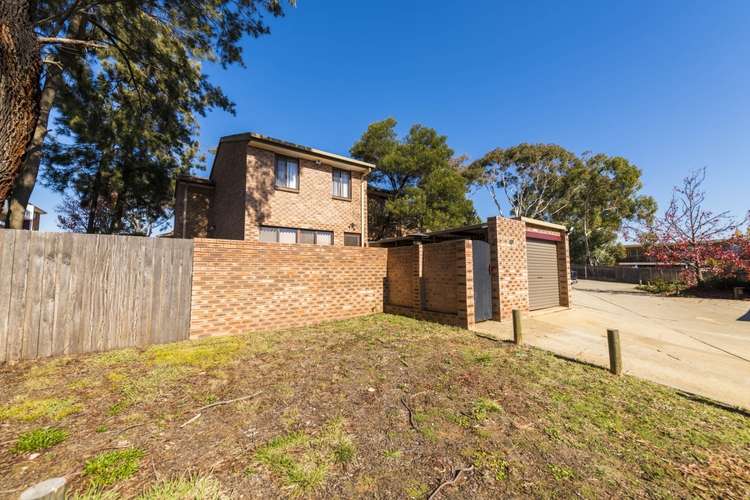 Main view of Homely townhouse listing, 11/116 Henderson Road, Queanbeyan NSW 2620