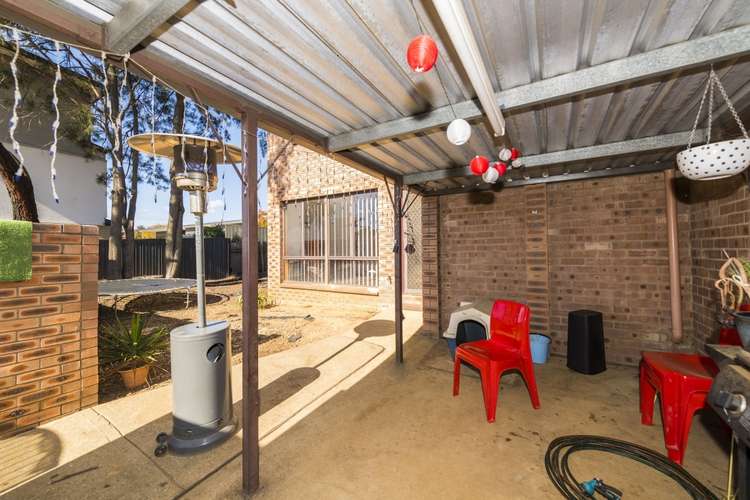 Fifth view of Homely townhouse listing, 11/116 Henderson Road, Queanbeyan NSW 2620