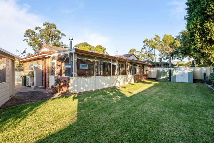 Sixth view of Homely house listing, 22 Kula Close, Buff Point NSW 2262