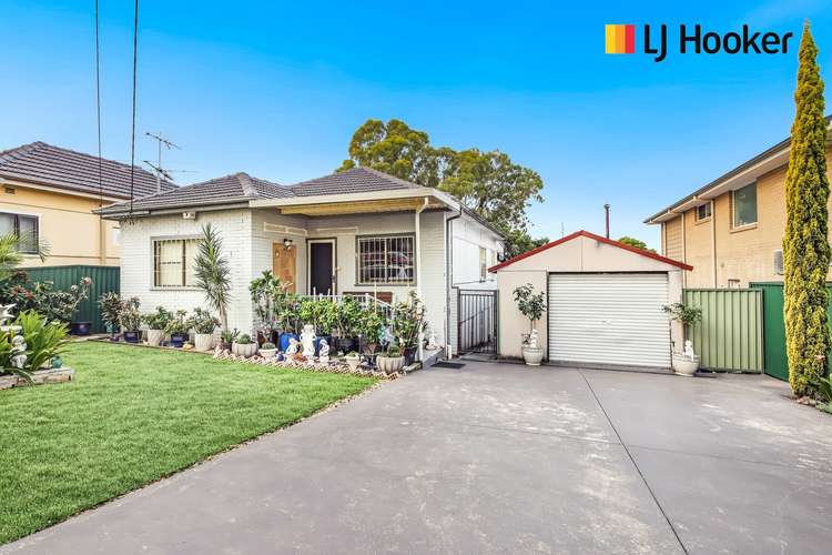 Second view of Homely house listing, 16 Woods Avenue, Cabramatta NSW 2166