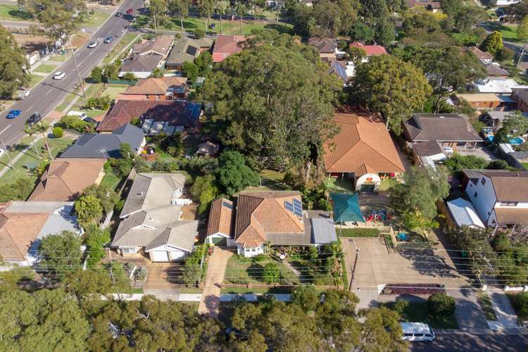 Fourth view of Homely house listing, 25 Auburn Street, Sutherland NSW 2232