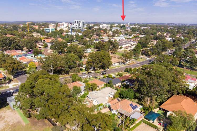 Fifth view of Homely house listing, 25 Auburn Street, Sutherland NSW 2232