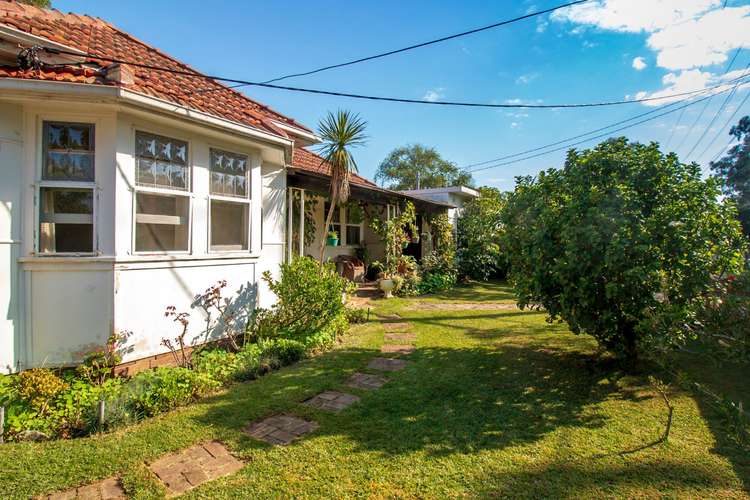 Sixth view of Homely house listing, 25 Auburn Street, Sutherland NSW 2232