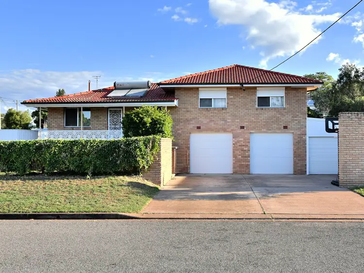 Main view of Homely house listing, 35 Andrew Street, Singleton NSW 2330
