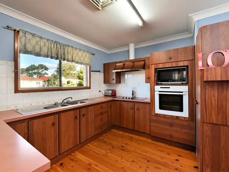 Second view of Homely house listing, 35 Andrew Street, Singleton NSW 2330