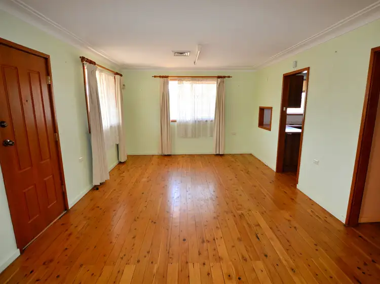 Third view of Homely house listing, 35 Andrew Street, Singleton NSW 2330