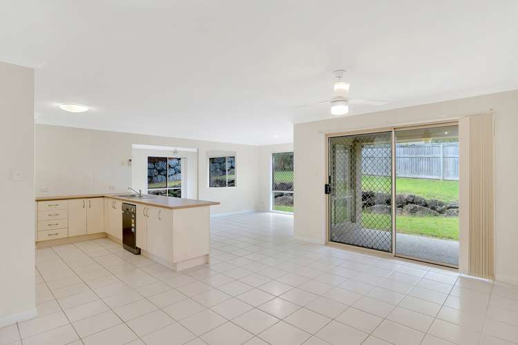 Fourth view of Homely house listing, 6 Inman Court, Pacific Pines QLD 4211