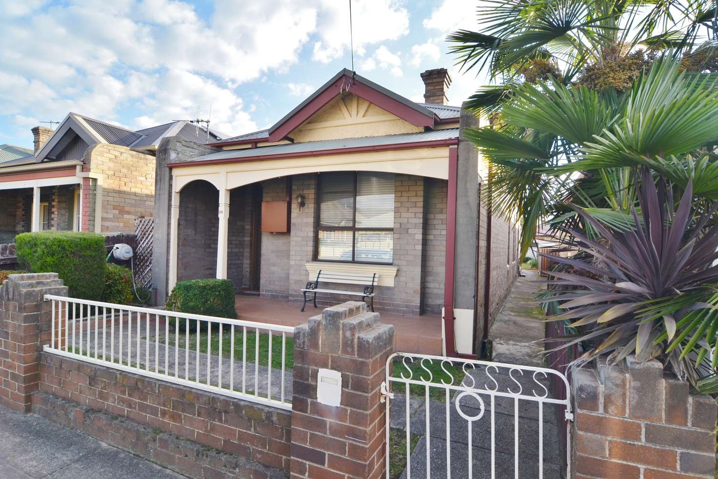 Main view of Homely house listing, 54 Laurence Street, Lithgow NSW 2790