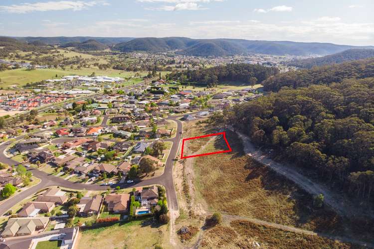 Sixth view of Homely residentialLand listing, 9 (Lot 3) Woodlands Drive, Lithgow NSW 2790
