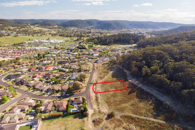 Fourth view of Homely residentialLand listing, 11 (Lot 2) Woodlands Drive, Lithgow NSW 2790