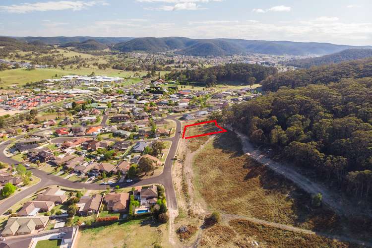 Sixth view of Homely residentialLand listing, 7 (Lot 4) Woodlands Drive, Lithgow NSW 2790