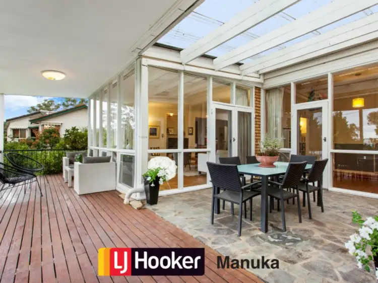62 Dryandra Street, O'connor ACT 2602