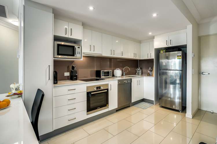 Second view of Homely unit listing, 6/47 Wayland Street, Stafford QLD 4053