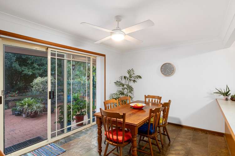 Fifth view of Homely house listing, 11 Davis Cup Court, Oxenford QLD 4210