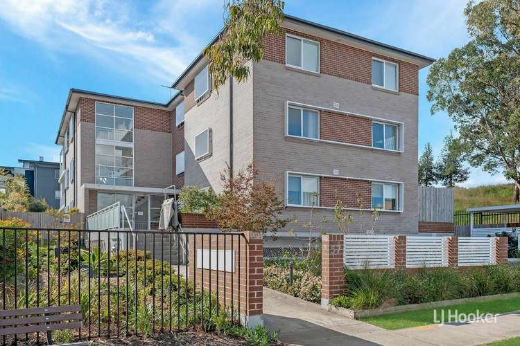 6/57 South Street, Rydalmere NSW 2116