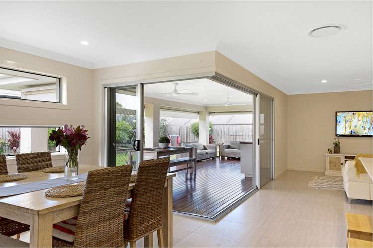 Fifth view of Homely house listing, 9 Daly Place, Redland Bay QLD 4165