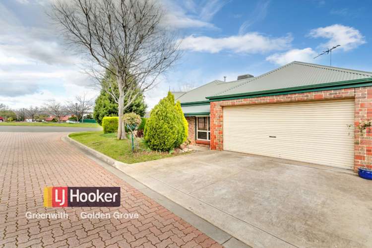 Second view of Homely villa listing, 17 Debenham Court, Greenwith SA 5125