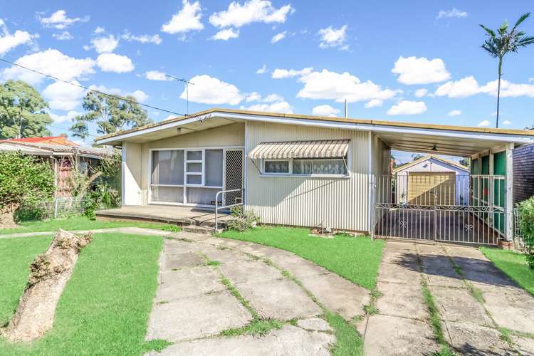 Main view of Homely house listing, 113 Belmore Avenue, Mount Druitt NSW 2770