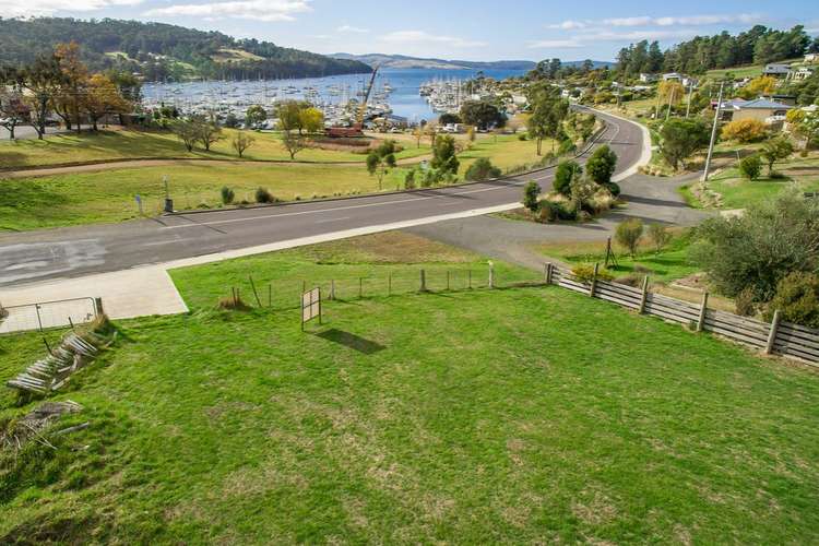 Third view of Homely residentialLand listing, 4 Ferry Road, Kettering TAS 7155