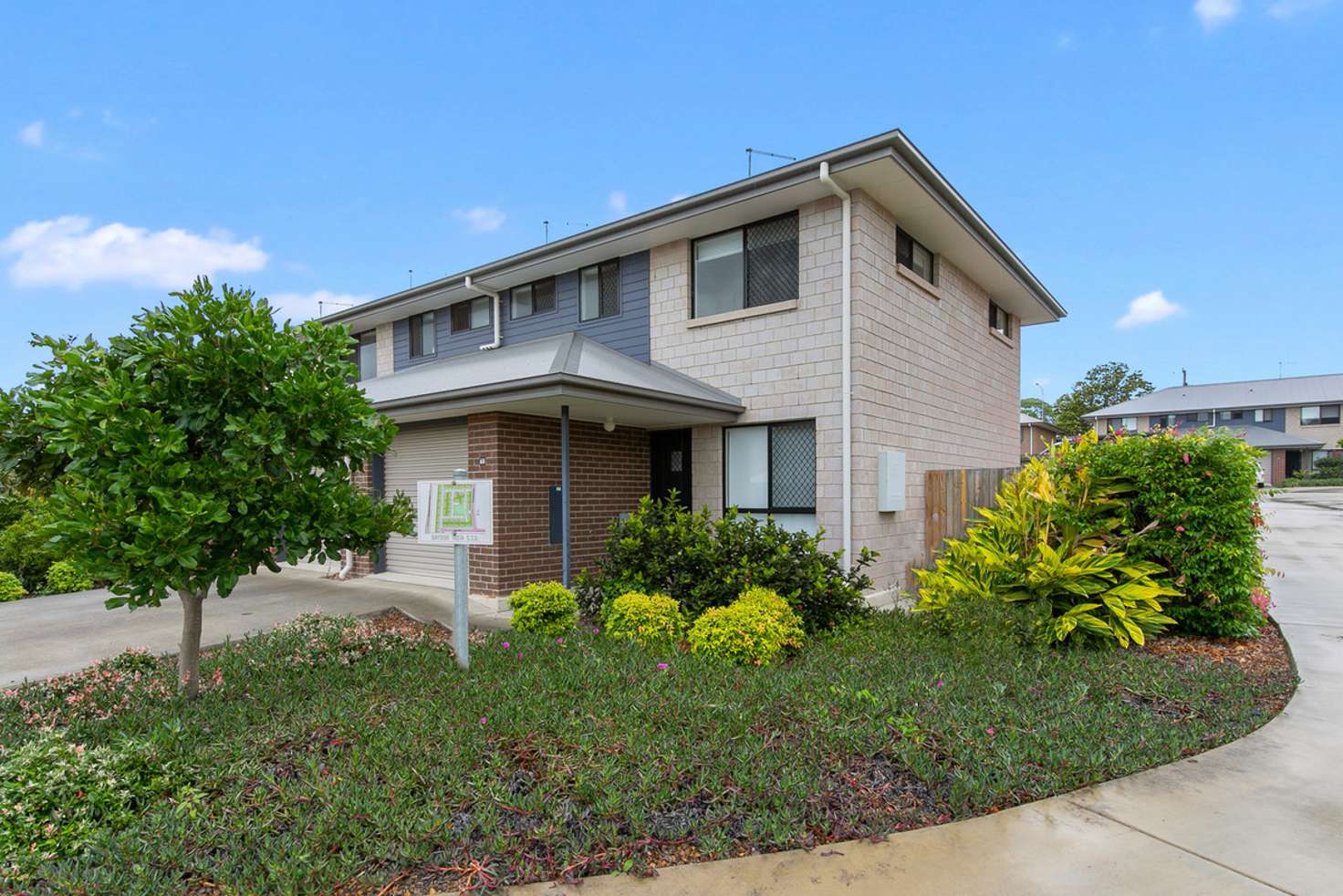 Main view of Homely townhouse listing, 68/47 Freshwater Street, Thornlands QLD 4164