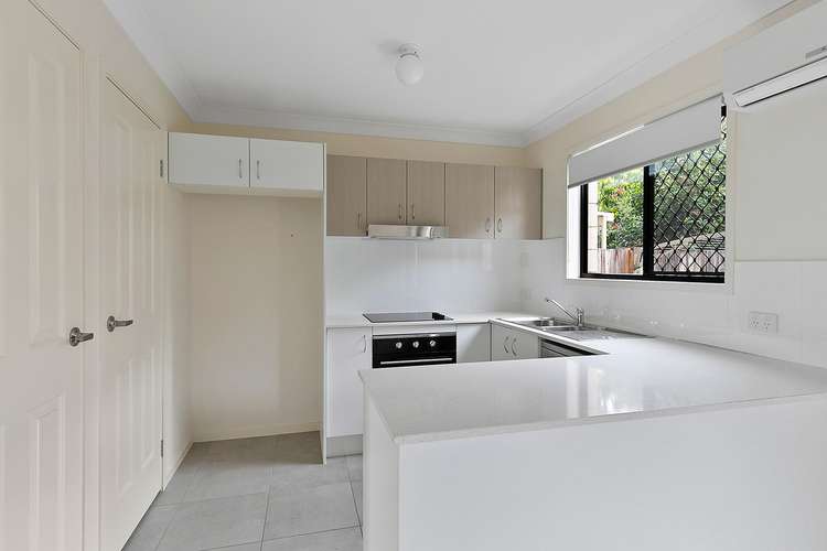 Second view of Homely townhouse listing, 68/47 Freshwater Street, Thornlands QLD 4164