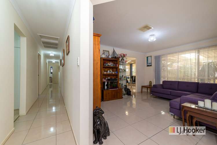 Fifth view of Homely house listing, 164 President Avenue, Andrews Farm SA 5114