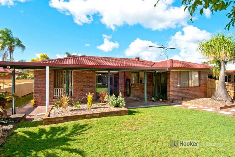Sixth view of Homely house listing, 4 Parliament Street, Bethania QLD 4205
