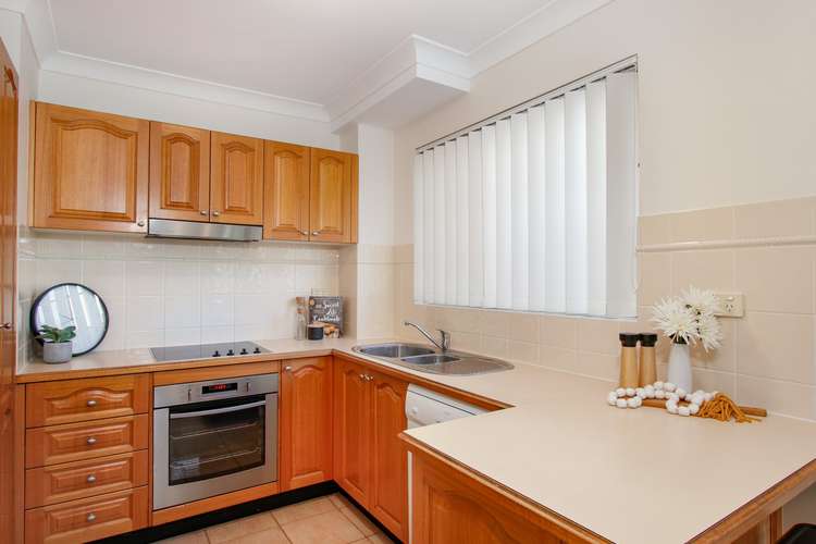 Fifth view of Homely apartment listing, Unit 5/721-723 Kingsway, Gymea NSW 2227