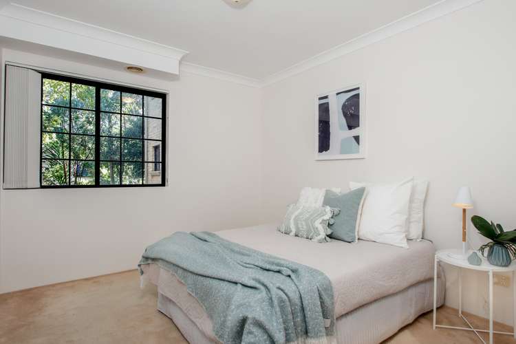 Seventh view of Homely apartment listing, Unit 5/721-723 Kingsway, Gymea NSW 2227