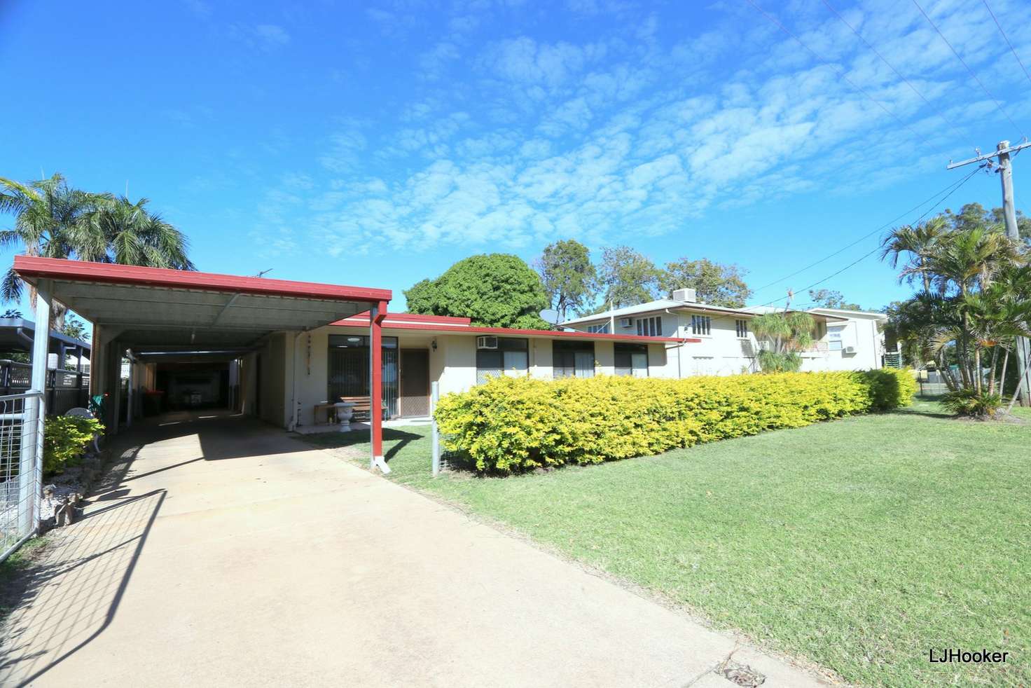 Main view of Homely house listing, 10 Racecourse Rd, Emerald QLD 4720