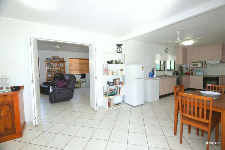 Second view of Homely house listing, 10 Racecourse Rd, Emerald QLD 4720