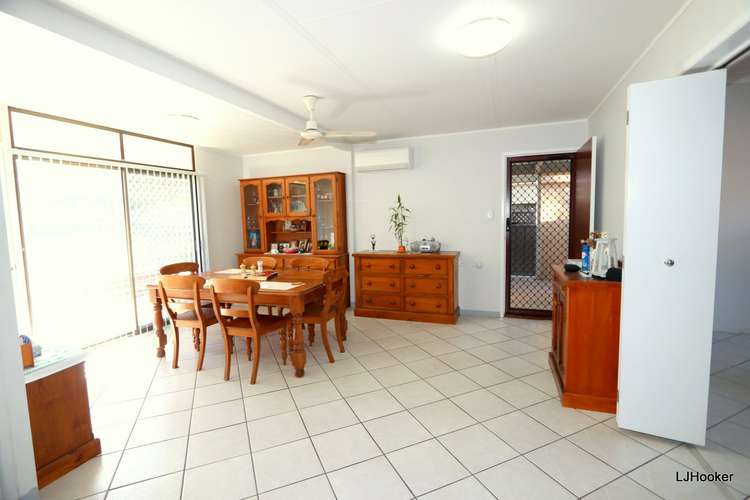 Third view of Homely house listing, 10 Racecourse Rd, Emerald QLD 4720