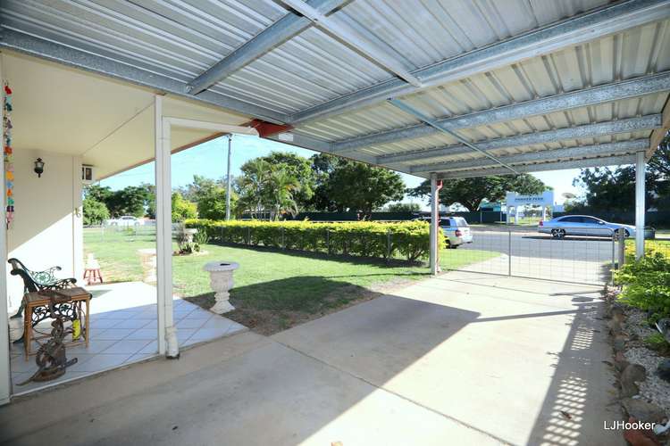 Fourth view of Homely house listing, 10 Racecourse Rd, Emerald QLD 4720
