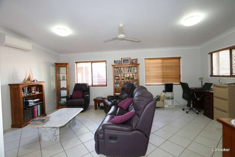 Fifth view of Homely house listing, 10 Racecourse Rd, Emerald QLD 4720
