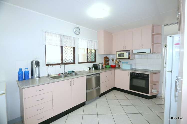 Seventh view of Homely house listing, 10 Racecourse Rd, Emerald QLD 4720