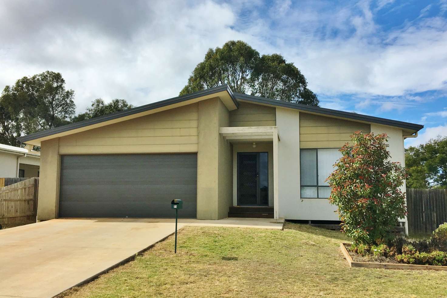 Main view of Homely house listing, 71 Buckingham Street, Kingaroy QLD 4610